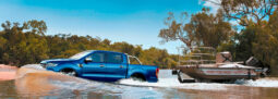 RANGER DIESEL XLT 4X4 2023 lleno