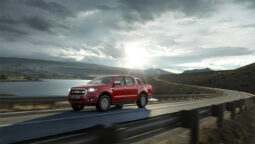 RANGER DIESEL XLT 4X4 2023 lleno