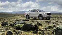 RANGER DIESEL XLT 4X4 2023 lleno