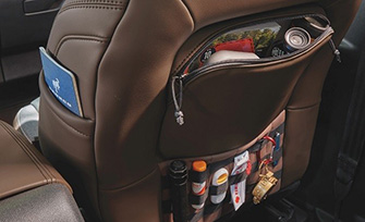 Bronco Sport 4x4 Wildtrak. Un todoterreno Ford con un espacio interno aprovechado y dotado para la aventura - Auto Plaza