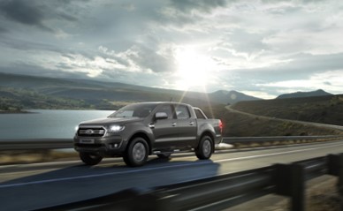 Ranger Diesel XLS 4x4. La camioneta Ford tipo Pick Up cuenta con notables prestaciones de potencia y torque – Auto Plaza