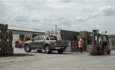 Ranger Diesel XLS 4x4. La camioneta Ford tipo Pick Up cuenta con notables prestaciones de potencia y torque – Auto Plaza
