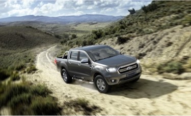 Ranger Diesel XLS 4x4. La potencia de esta Ford tipo Pick Up le permite superar cualquier obstáculo y disfrutar de una conducción off-road – Auto Plaza