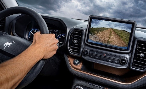 Bronco Sport 4x4 Wildtrak. Un todoterreno Ford con alta tecnología en conectividad - Auto Plaza