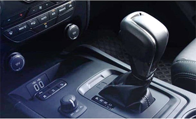 Ranger Diesel XLS 4x4. Una Ford Pick Up con alta tecnología en conectividad - Auto Plaza