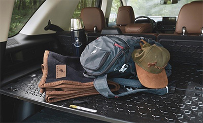 Bronco Sport 4x4 Wildtrak. Un todoterreno Ford con un espacio interno aprovechado y dotado para la aventura - Auto Plaza