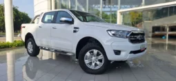 Ranger Diesel XLT 4x4. La camioneta Ford tipo Pick Up cuenta con notables prestaciones de potencia y torque – Auto Plaza