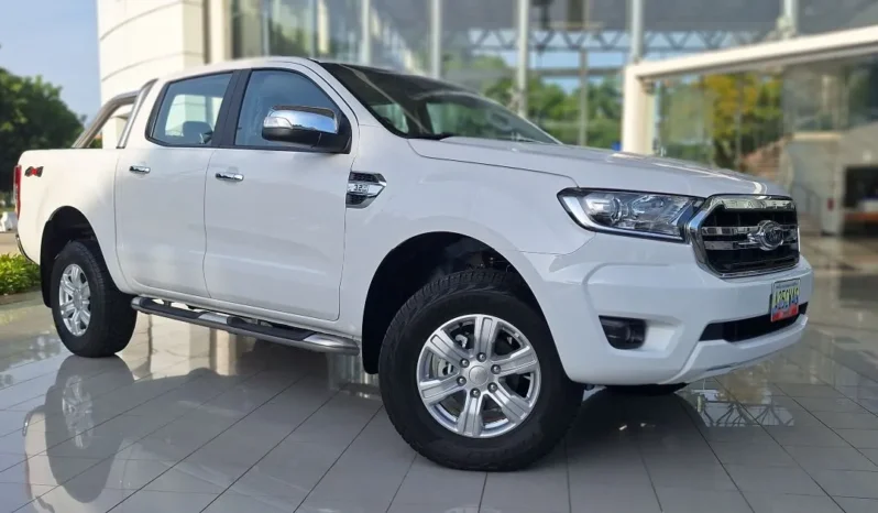 Ranger Diesel XLT 4x4. La camioneta Ford tipo Pick Up cuenta con notables prestaciones de potencia y torque – Auto Plaza