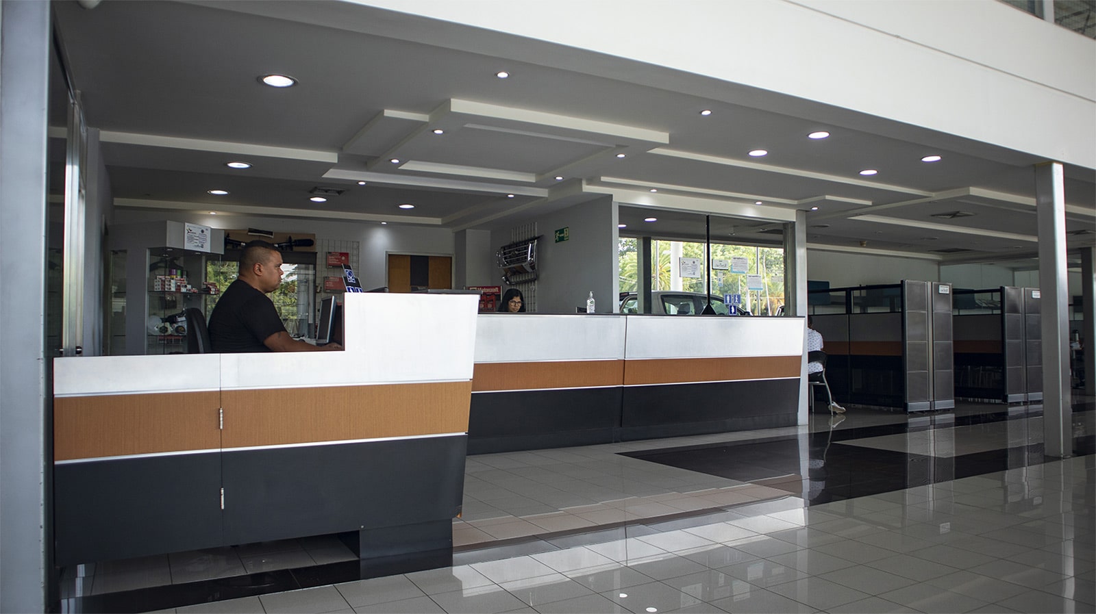 Auto Plaza es atención personalizada, asesoramiento profesional y servicio especializado para tu vehículo Ford