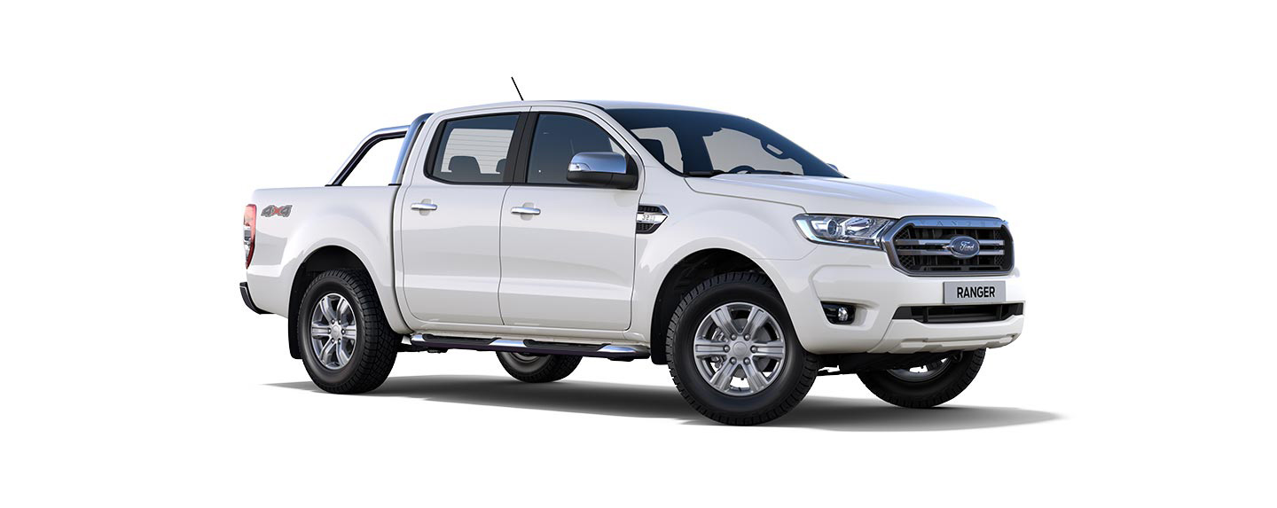 Ranger Diesel XLS 4x4. La camioneta Ford tipo Pick Up cuenta con notables prestaciones de potencia y torque – Auto Plaza