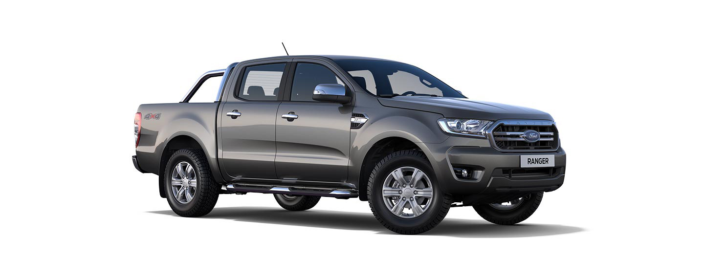 Ranger Diesel XLS 4x4. La camioneta Ford tipo Pick Up cuenta con notables prestaciones de potencia y torque – Auto Plaza