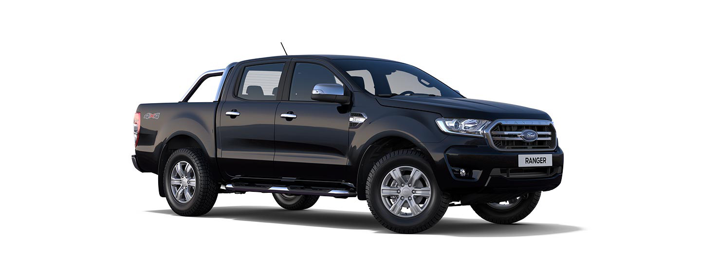 Ranger Diesel XLS 4x4. La camioneta Ford tipo Pick Up cuenta con notables prestaciones de potencia y torque – Auto Plaza
