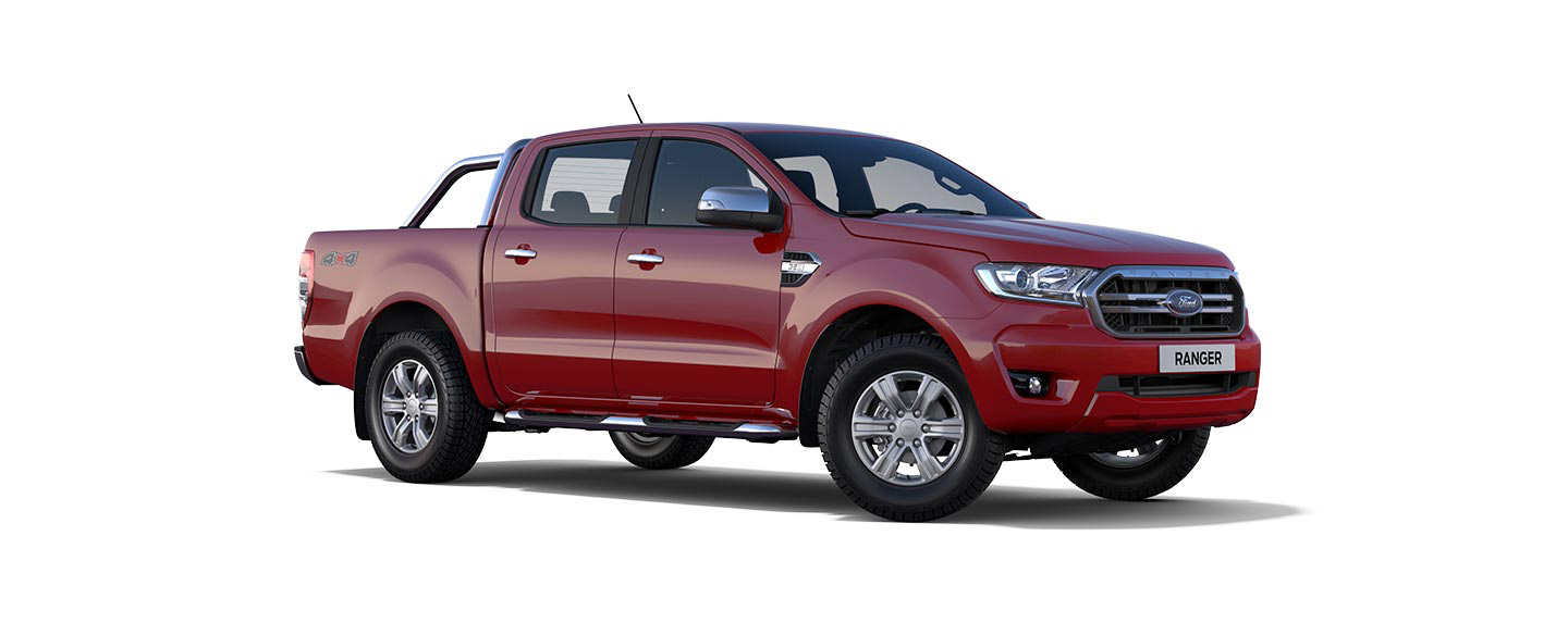 Ranger Diesel XLS 4x4. La camioneta Ford tipo Pick Up cuenta con notables prestaciones de potencia y torque – Auto Plaza
