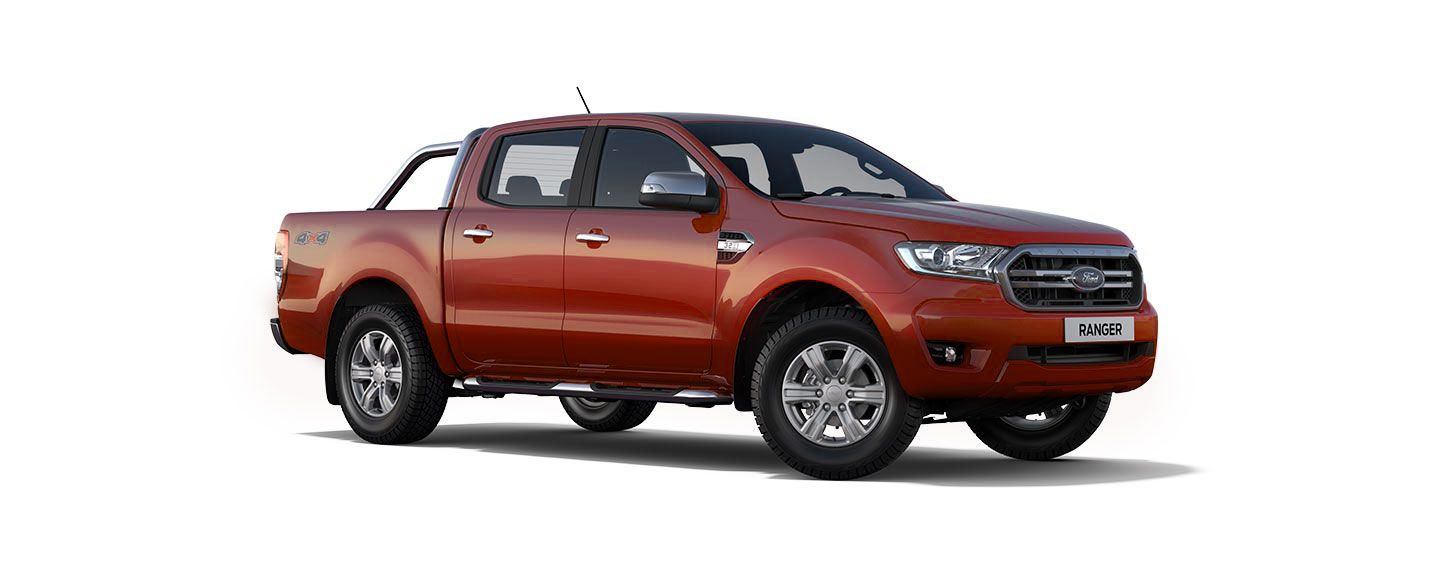 RANGER DIESEL 4x4 XLT 2024 - AutoPlaza