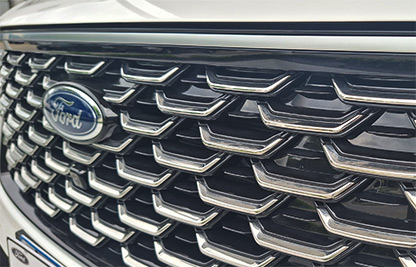 Ford Territory Titanium AutoPlaza