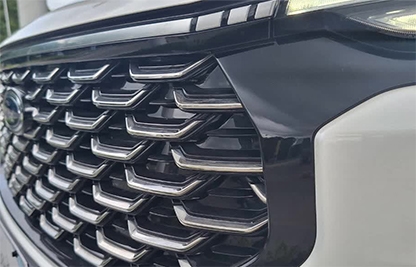 Ford Territory Trend 2024 - Autoplaza Ford Territory Trend 2024 - Autoplaza