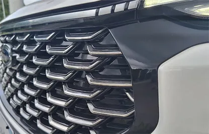 Ford Territory Trend 2024 - Autoplaza