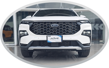 Ford Territory Titanium AutoPlaza