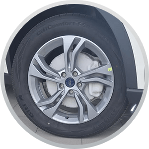 Ford Territory Trend 2024 - Autoplaza Ford Territory Trend 2024 - Autoplaza