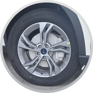 Ford Territory Trend 2024 - Autoplaza