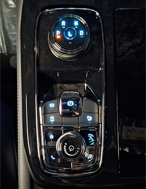 Ford Territory Titanium AutoPlaza