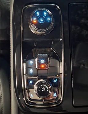 Ford Territory Trend 2024 - Autoplaza