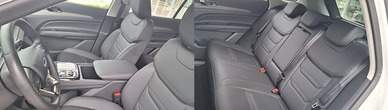 Ford Territory Trend 2024 - Autoplaza Ford Territory Trend 2024 - Autoplaza