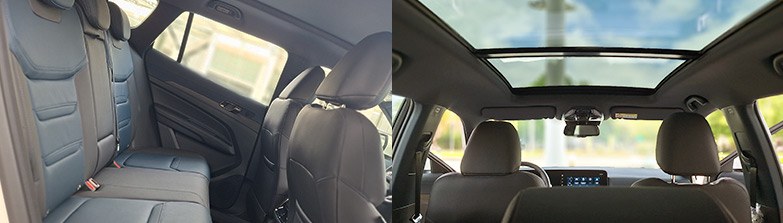 Ford Territory Titanium AutoPlaza