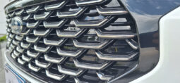 FORD TERRITORY TITANIUM lleno