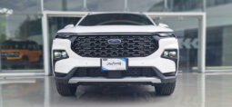 FORD TERRITORY TITANIUM lleno