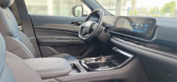 FORD TERRITORY TITANIUM lleno