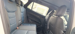 FORD TERRITORY TITANIUM lleno