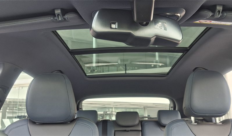 FORD TERRITORY TITANIUM lleno