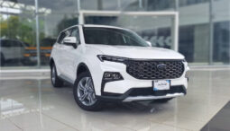 Ford Territory Trend 2024 - Autoplaza