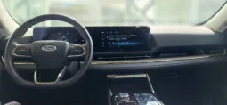 FORD TERRITORY TREND lleno