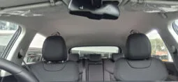 FORD TERRITORY TREND lleno