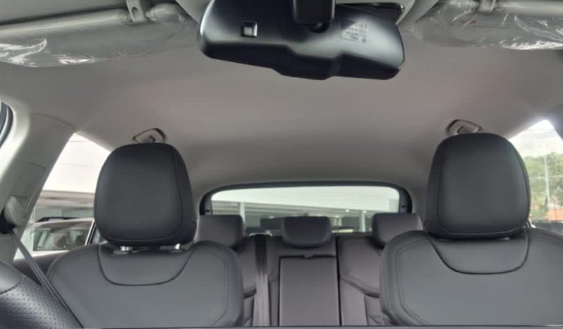 FORD TERRITORY TREND lleno