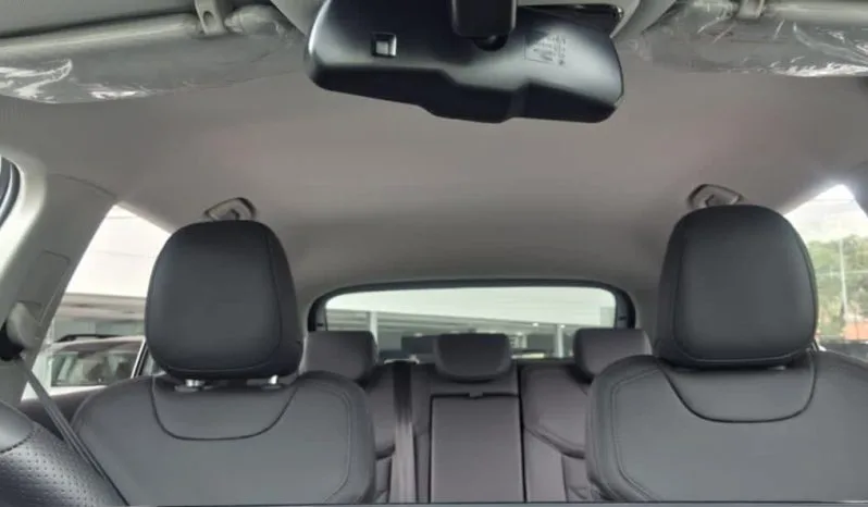 FORD TERRITORY TREND lleno