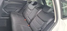 FORD TERRITORY TREND lleno