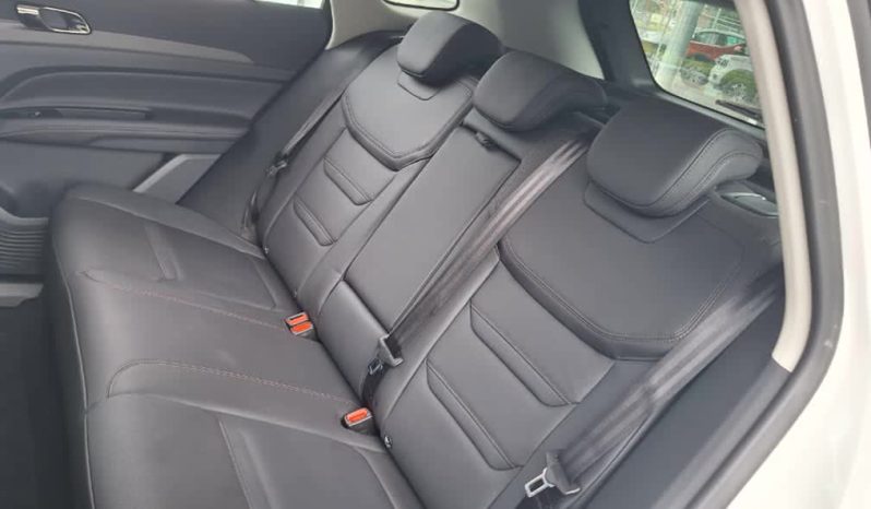 FORD TERRITORY TREND lleno