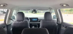 FORD TERRITORY TREND lleno