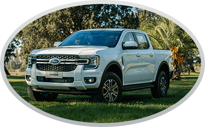 Ranger Diesel 4x4 XLT 2024 - AutoPlaza