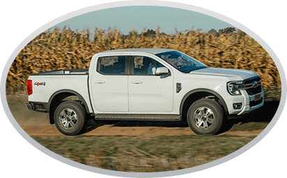 Ranger Diesel 4x4 XLT 2024 - AutoPlaza