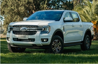 Ranger Diesel 4x4 XLT 2024 - AutoPlaza