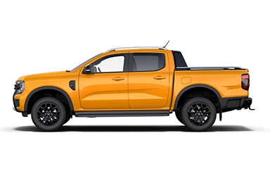 FORD RANGER GASOLINA WILDTRAK 4X4 FORD RANGER GASOLINA WILDTRAK 4X4