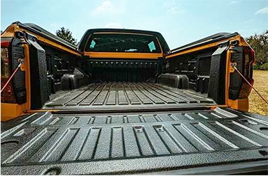 FORD RANGER GASOLINA WILDTRAK 4X4 FORD RANGER GASOLINA WILDTRAK 4X4