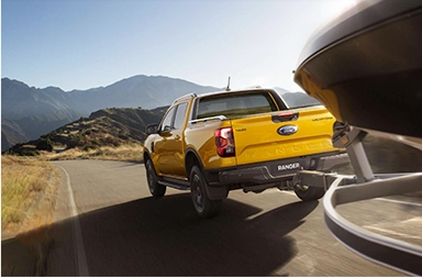 FORD RANGER GASOLINA WILDTRAK 4X4 FORD RANGER GASOLINA WILDTRAK 4X4