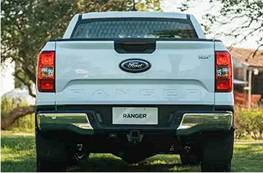 RANGER DIESEL 4x4 XLT 2024 - AutoPlaza