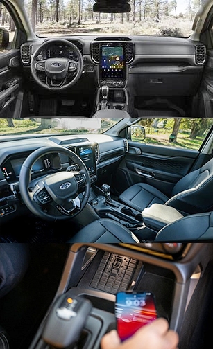 RANGER DIESEL 4x4 XLT 2024 - AutoPlaza