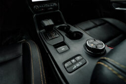 FORD RANGER GASOLINA WILDTRAK 4×4 2024 lleno